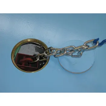 Záklopka ke hrazdě DOR-SPORT pro podlahy na pružném roštu