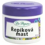 Dr.Popov Řepíková mast 50ml