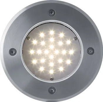 Venkovní osvětlení Panlux ROAD 24 LED teple bílá
