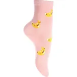 Aura.Via Dámské ponožky NZP6972PI Velikost: 35 - 38