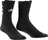 pánské ponožky adidas Alphaskin Crew M černé 34-36