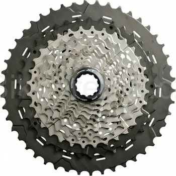 Kazeta přesmyku Kazeta Shimano XT CS-M8000 11-46T