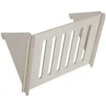 Krmítko pro hlodavce Jesličky NEO dřevo Zolux