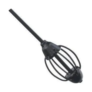 Průběžné krmítko Long Cast Coat 35g