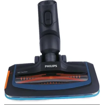 Hubice k vysavači Originální hubice s kartáčem 300003608531 pro vysavač Philips