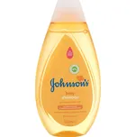Johnson's Baby extra jemný šampon 500 ml