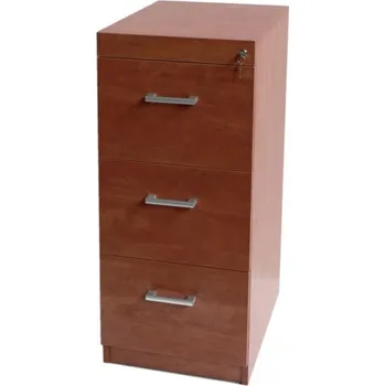 Kartotéka Kartotéka na závěsné složky 3.zásuvky Kalvádos