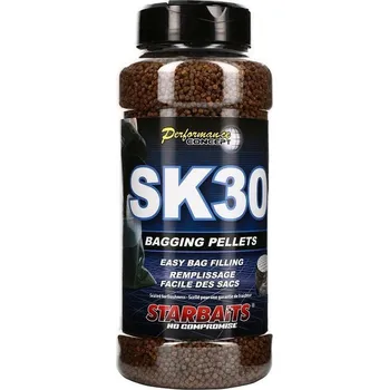 Pelety Starbaits Concept Bagging 700g - SK 30