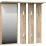 Věšák FERNANDO béžový