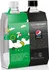 Příslušenství pro výrobník sody SodaStream Jet lahev 7UP & Pepsi Max 1 l