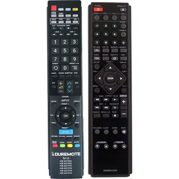 Dálkový ovladač LG AKB32273704 - dálkový ovladač duplikát