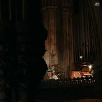 Zahraniční hudba CD Fleet Foxes: A Very Lonely Solstice 2022 Gatefold Card Sleeve