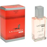 Homme Collection La Cobra M EDT 50 ml