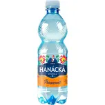 Hanácká Kyselka Pomeranč jemně perlivá…