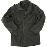 Armáda Rakouská M65 zelená 112-116