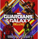 Guardians of The Galaxy - Various [2CD] (Deluxe Edition)