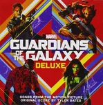 Guardians of The Galaxy - Various [2CD]…