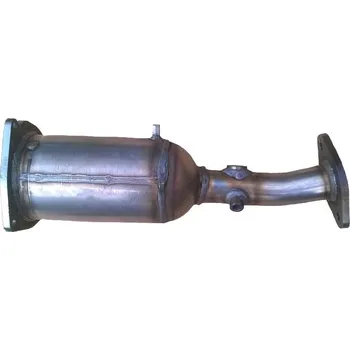 Filtr do auta Filtr pevných částic DPF. (PR JMJ 1064)