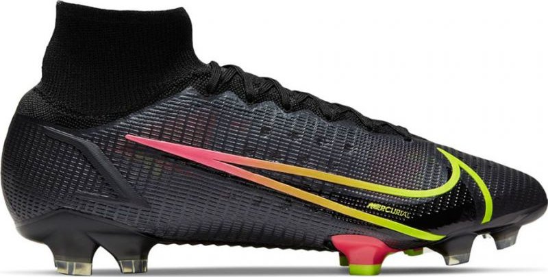 kopačky nike mercurial superfly 8 elite fg
