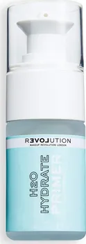 Podkladová báze na tvář Makeup Revolution Relove H2O Hydrate Primer 12 g