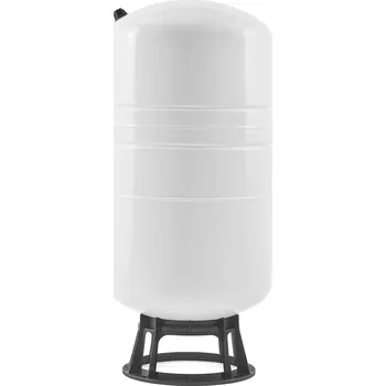 Expanzní nádoba Aquavarem 140l stojatá tlaková nádoba bezúdržbová