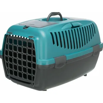 přepravka pro zvíře Trixie Capri II 37 x 34 x 55 cm