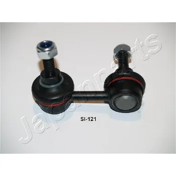 Zavěšení kol Tyč/vzpěra, stabilizátor JAPANPARTS SI-121R
