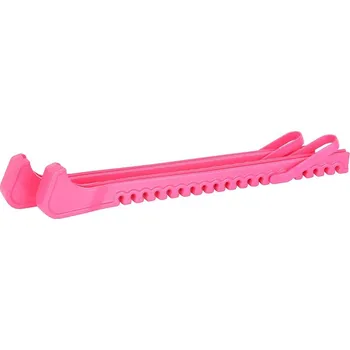 Zimní brusle Chrániče Tempish na brusle růžové