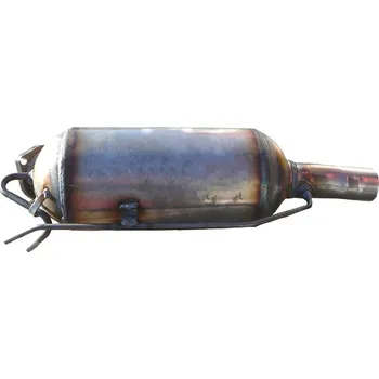 Filtr pevných částic Filtr pevných částic DPF. (PR JMJ 1037-1)