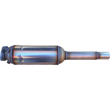 Filtr pevných částic Filtr pevných částic DPF. (PR JMJ 1070-1)