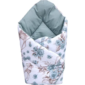 Zavinovačka Scarlett Zavinovačka růžek srneček