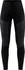 Běžecké oblečení Craft ADV SubZ Lumen Padded Tights 2 kalhoty dámské L černé