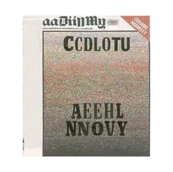 Zahraniční hudba 2LP Coldcut: Only Heaven 2016 Oversized Sleeve Vinyl
