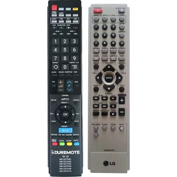 Dálkový ovladač LG AKB32273705 - dálkový ovladač duplikát