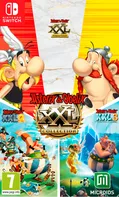 Asterix & Obelix: XXL Collection Nintendo Switch