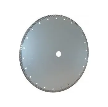 Řezný kotouč Güde Diamantový kotouč pro řezačky obkladů 300x25,4 mm UNI