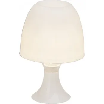Lampička Brilliant Managua 1xLED 2,5 W bílá