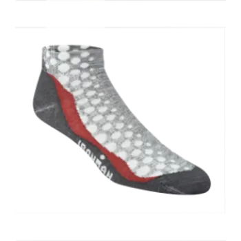 Dětské termo ponožky Wigwam Ironman Vapor Pro ponožky Velikost: M Wigwam Ironman Vapor Pro