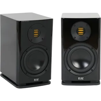 Elektronika ELAC BS 283 - Černý lesk