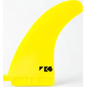K4 Fins UK ploutvička K4 Fins - Flex rears ploutvička typ boxu: slot box (SB), K4 Flex délka: 18