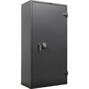 Trezor VAMA Trezor na zbraně ASGun5 Combi EL třída 1 ohnivzdorný