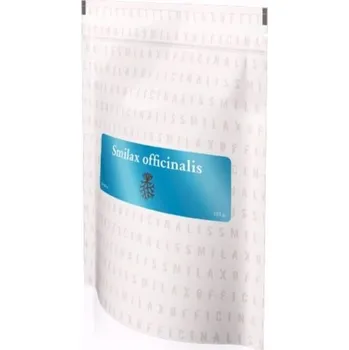 Čaj Energy Smilax Officinalis 105 g KLUBOVÁ CENA: jsem členem (číslo zák. karty uveďte do poznámky pro prodejce)