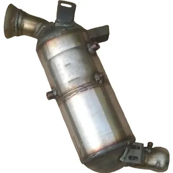 Filtr pevných částic Filtr pevných částic DPF. (PR JMJ 1061)