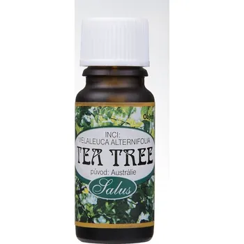 Saloos Esenciální olej Tea tree 10 ml