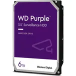 Western Digital WD HDD Purple (WD63PURZ)