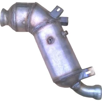 Filtr pevných částic Filtr pevných částic DPF. (PR JMJ 1039-1)