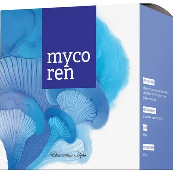 Přírodní produkt ENERGY Mycoren 90 cps.