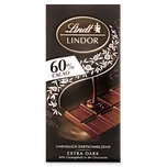 Lindt Lindor Extra Dunkel 60 % 100 g