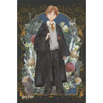 Plakát Plakát, Obraz - Ron Weasley - Yume