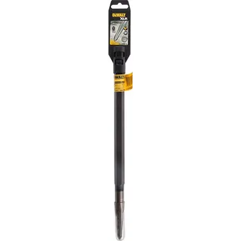 Sekáč DT6953 DEWALT HEX 19MM XLR ŠPIČATÝ SEKÁČ, 400MM